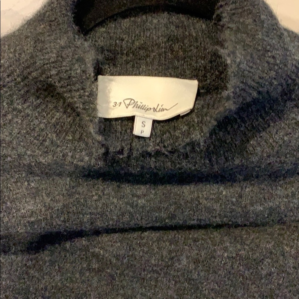 Philip Lim pullover - Picture 9 of 11